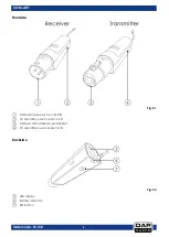 Preview for 7 page of DAPAudio COM-AT Manual