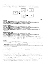 Preview for 14 page of DAPAudio CORE CDMP-750 User Manual