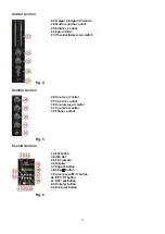 Preview for 9 page of DAPAudio Core Mix-3 USB Product Manual