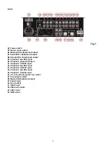 Preview for 10 page of DAPAudio Core Mix-3 USB Product Manual