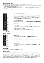 Preview for 13 page of DAPAudio Core Mix-3 USB Product Manual