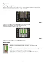 Preview for 17 page of DAPAudio Core Mix-3 USB Product Manual