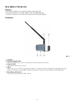 Preview for 6 page of DAPAudio D1425 Manual