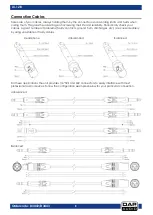 Preview for 9 page of DAPAudio D3442 Manual