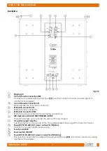 Preview for 7 page of DAPAudio D3901 Manual