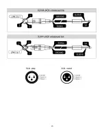 Preview for 20 page of DAPAudio DCX-36 MKII Product Manual