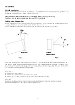 Preview for 7 page of DAPAudio DS-600 User Manual