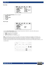 Preview for 15 page of DAPAudio DVMP-150 Manual