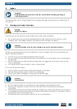 Preview for 7 page of DAPAudio EDGE EHS-1 User Manual