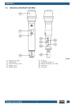 Preview for 10 page of DAPAudio EDGE EHS-1 User Manual