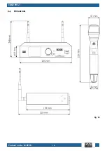 Preview for 13 page of DAPAudio EDGE EHS-1 User Manual