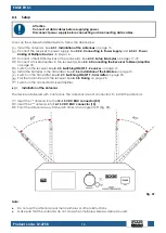 Preview for 16 page of DAPAudio EDGE EHS-1 User Manual