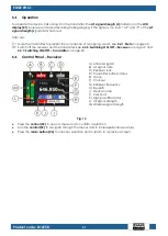 Preview for 22 page of DAPAudio EDGE EHS-1 User Manual