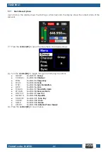 Preview for 23 page of DAPAudio EDGE EHS-1 User Manual