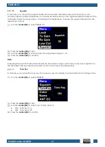 Preview for 28 page of DAPAudio EDGE EHS-1 User Manual