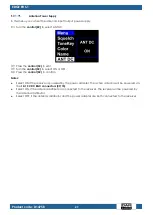 Preview for 30 page of DAPAudio EDGE EHS-1 User Manual