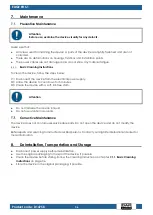 Preview for 37 page of DAPAudio EDGE EHS-1 User Manual