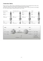 Preview for 13 page of DAPAudio ER-1193B Manual