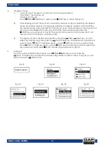 Preview for 14 page of DAPAudio GIG-124C Manual