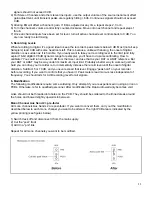 Preview for 13 page of DAPAudio Gig 14 User Manual