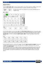 Preview for 28 page of DAPAudio GIG-202 Tab User Manual