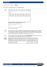 Preview for 30 page of DAPAudio GIG-202 Tab User Manual