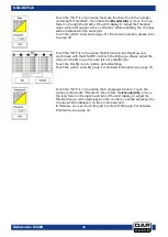 Preview for 33 page of DAPAudio GIG-202 Tab User Manual