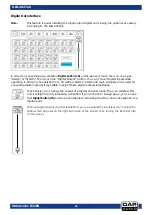 Preview for 42 page of DAPAudio GIG-202 Tab User Manual