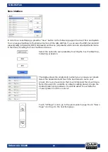 Preview for 43 page of DAPAudio GIG-202 Tab User Manual