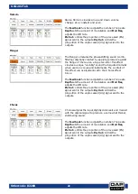 Preview for 50 page of DAPAudio GIG-202 Tab User Manual