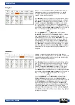 Preview for 51 page of DAPAudio GIG-202 Tab User Manual