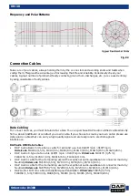 Preview for 6 page of DAPAudio HM-30 Manual