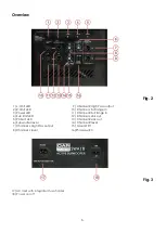 Preview for 8 page of DAPAudio K-18BA Product Manual