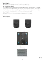 Preview for 10 page of DAPAudio K-18BA Product Manual