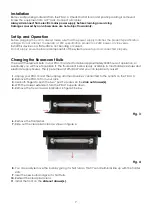 Preview for 9 page of DAPAudio PDU-10 Manual