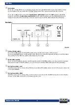 Preview for 7 page of DAPAudio PM-One Manual