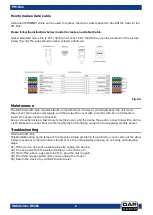 Preview for 9 page of DAPAudio PM-One Manual