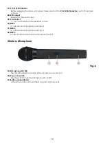 Preview for 12 page of DAPAudio PSS-108 MKII Product Manual