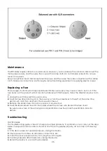 Preview for 28 page of DAPAudio PSS-108 MKII Product Manual