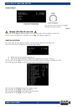 Preview for 12 page of DAPAudio Pure-15AS Manual