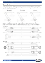 Preview for 18 page of DAPAudio Pure Club 15 with DSP Manual