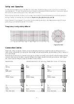 Preview for 9 page of DAPAudio RM-101 User Manual