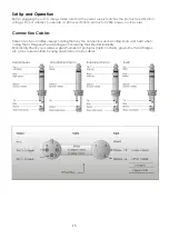 Preview for 17 page of DAPAudio Sessionmix 12 DSP Manual