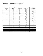 Preview for 17 page of DAPAudio TAS-1100 Manual