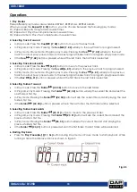 Preview for 11 page of DAPAudio ubr-180bt User Manual