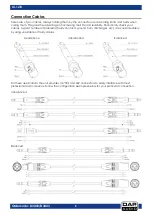 Preview for 9 page of DAPAudio Xi-12B Manual