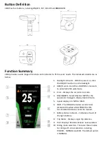 Preview for 2 page of DAPU C800 Instructions