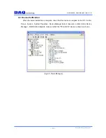 Preview for 15 page of DAQ system PCIe-AIO14 User Manual