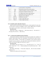 Preview for 22 page of DAQ system PCIe-AIO14 User Manual