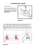 Preview for 9 page of DARCHE Hi View 1400 Manual